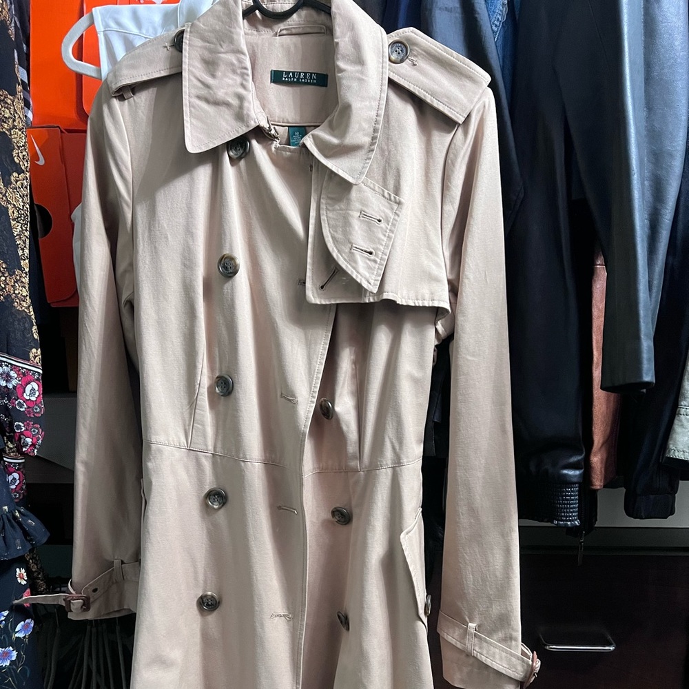 Brand new never worn